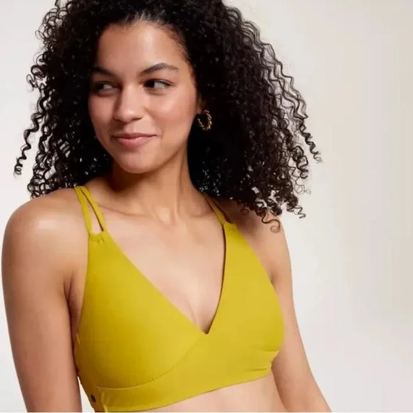 Calia by Carrie Underwent Swim Collection Bikini - Picture 6 of 6